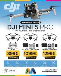 Dji Mini 5 Pro 7.10.